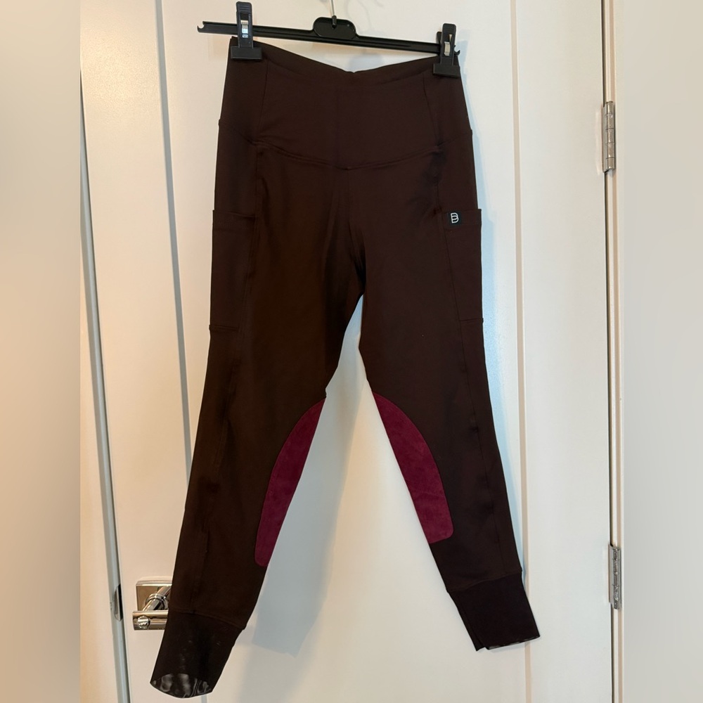 Botori Active Riding Tights
